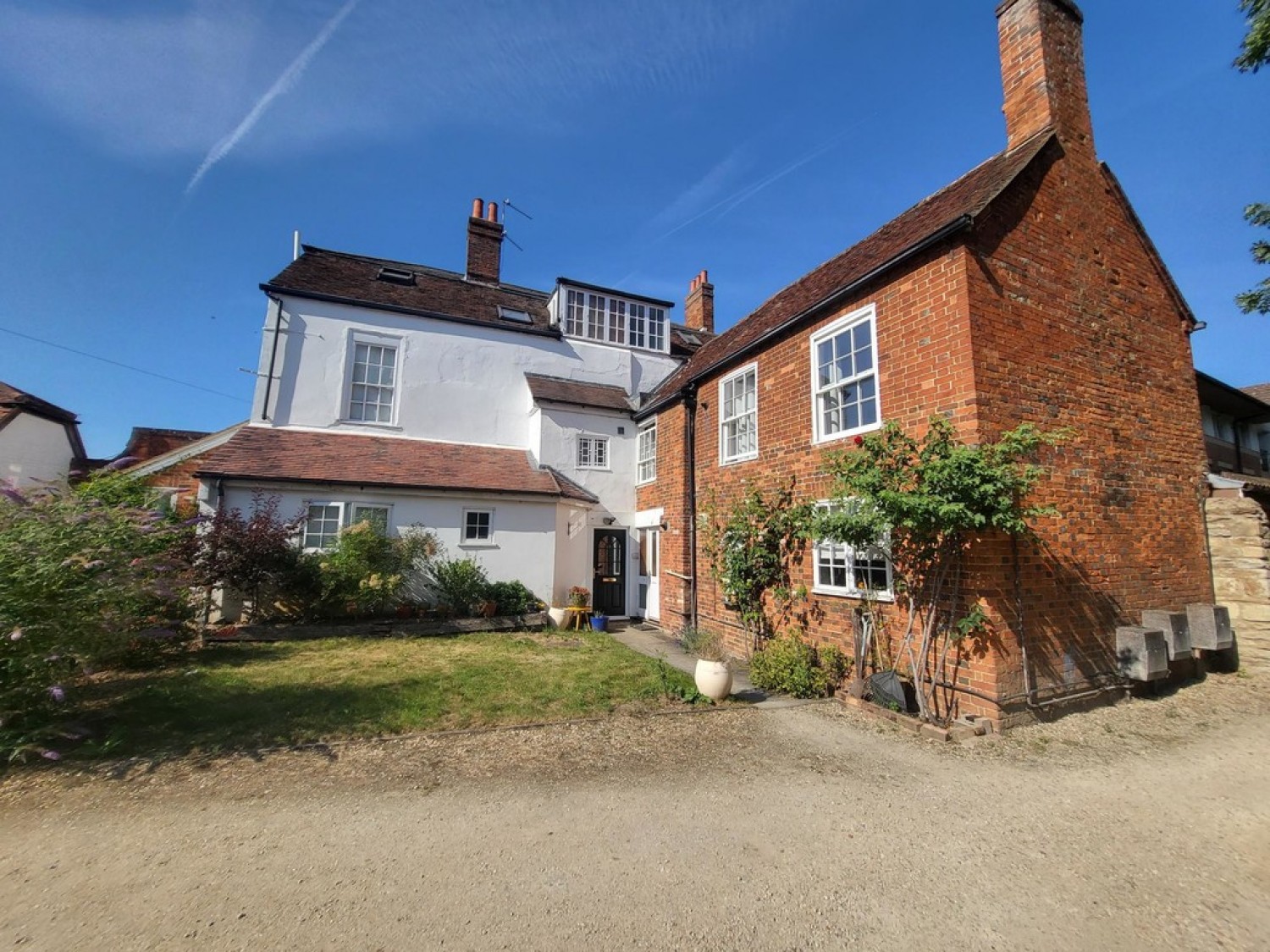 1 bedroom Flat for Letting Ock Street, Abingdon, Oxon
