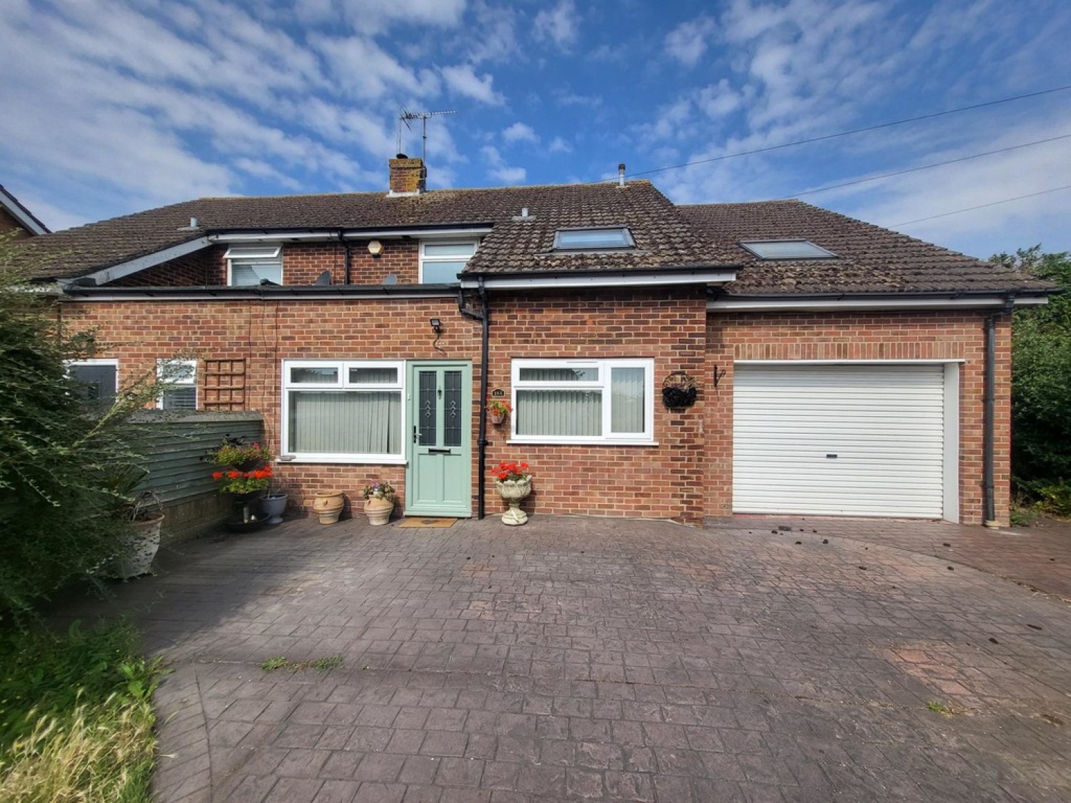 4 bedroom House for Letting Freeman Road, Didcot, Oxon