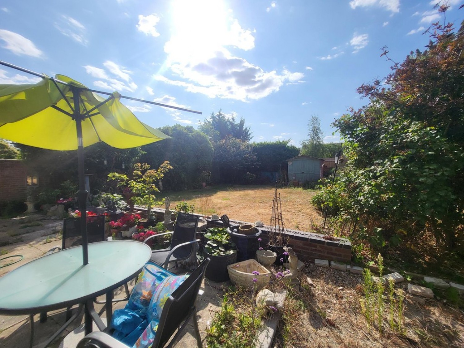 4 bedroom House for Letting Freeman Road, Didcot, Oxon