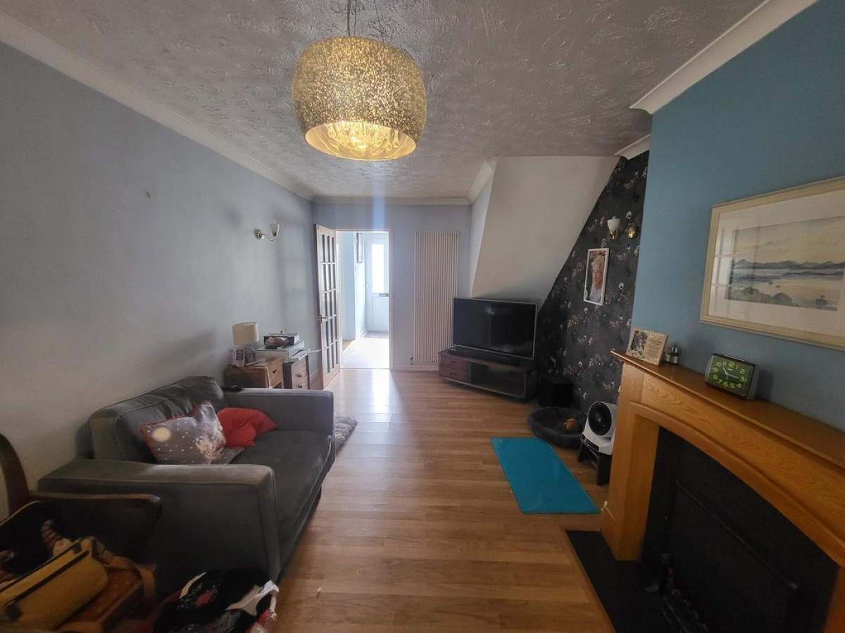 Freeman Road, Didcot, Oxon