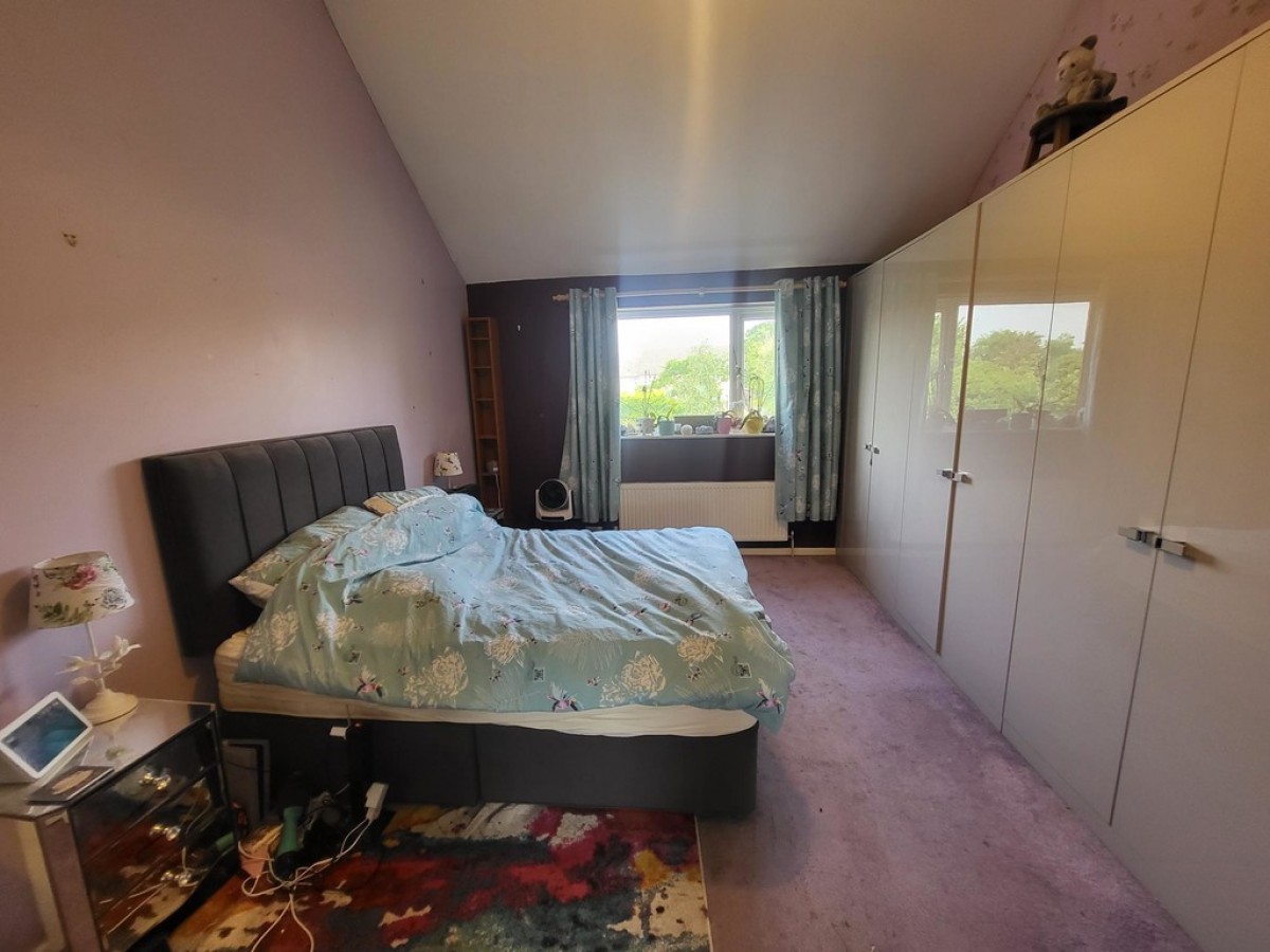 Freeman Road, Didcot, Oxon