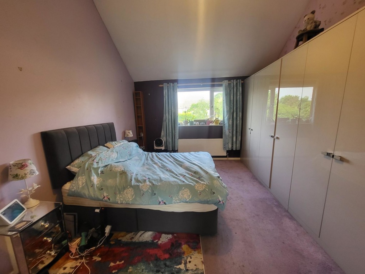 4 bedroom House for Letting Freeman Road, Didcot, Oxon