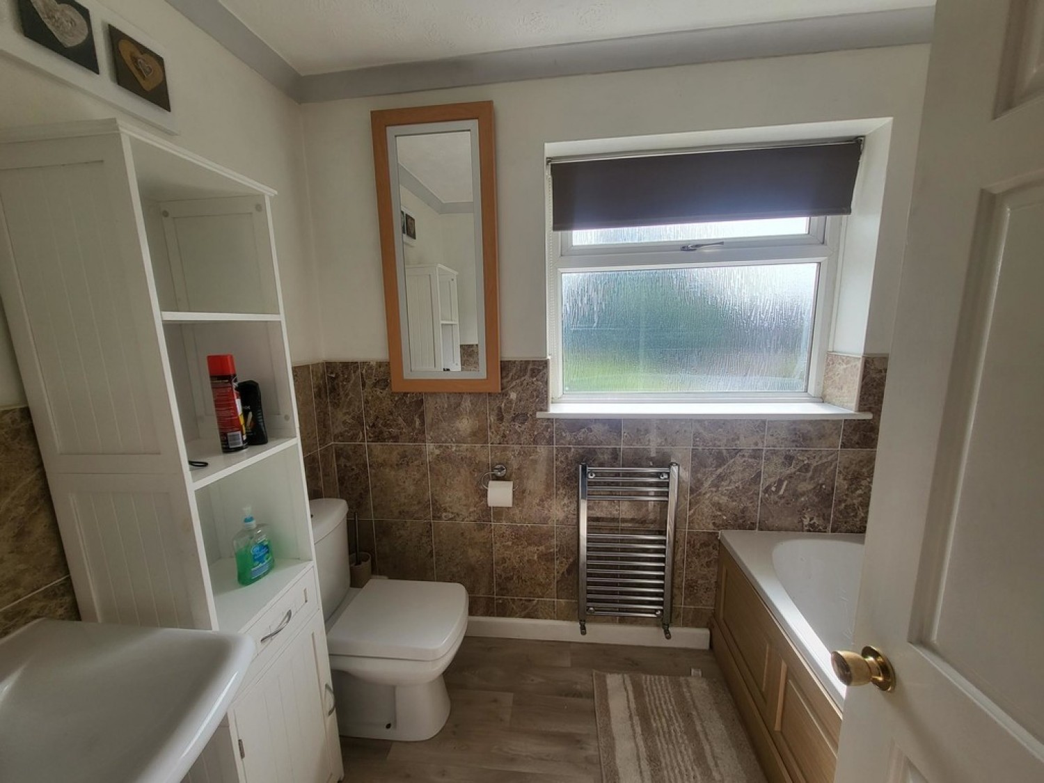 4 bedroom House for Letting Freeman Road, Didcot, Oxon