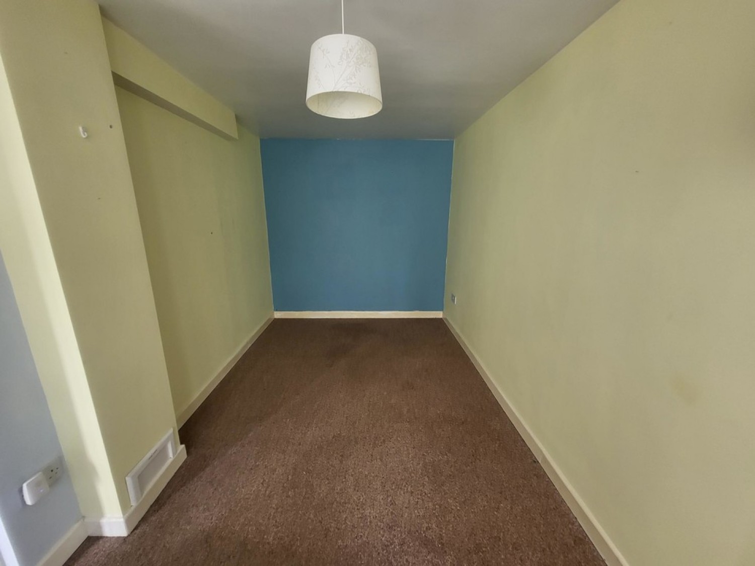 4 bedroom House for Letting Freeman Road, Didcot, Oxon