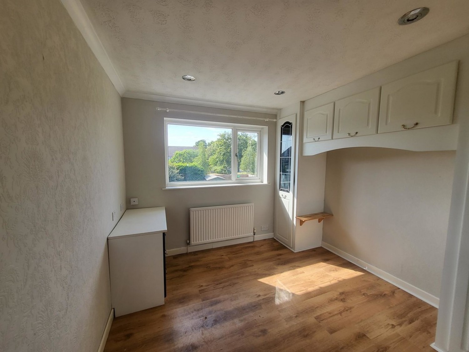 4 bedroom House for Letting Freeman Road, Didcot, Oxon