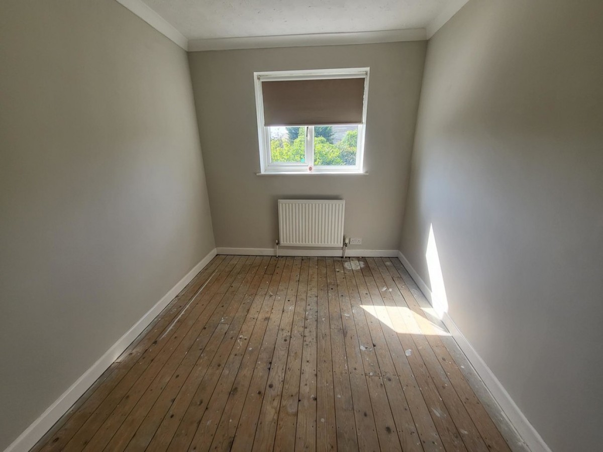 Freeman Road, Didcot, Oxon