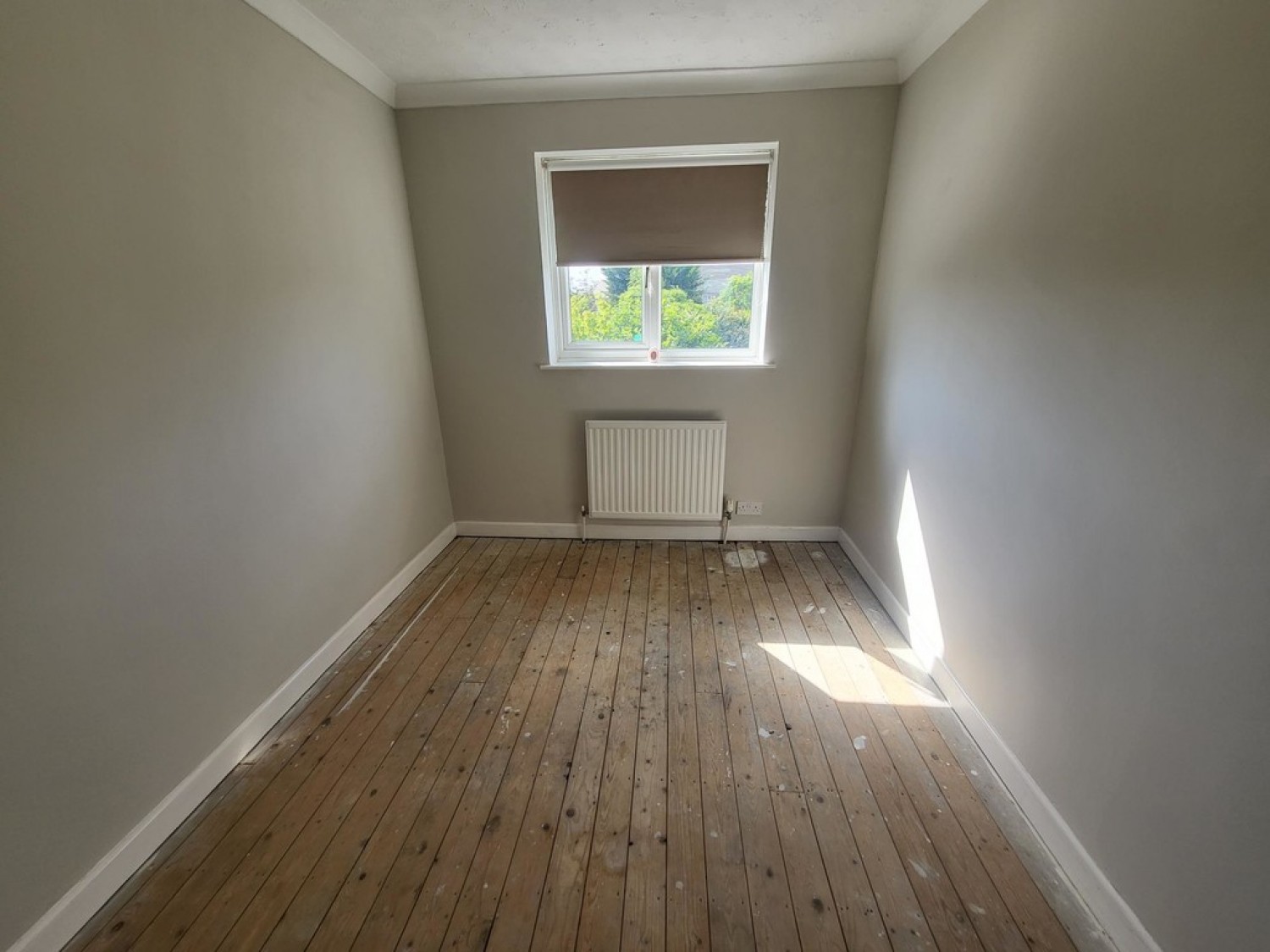 4 bedroom House for Letting Freeman Road, Didcot, Oxon