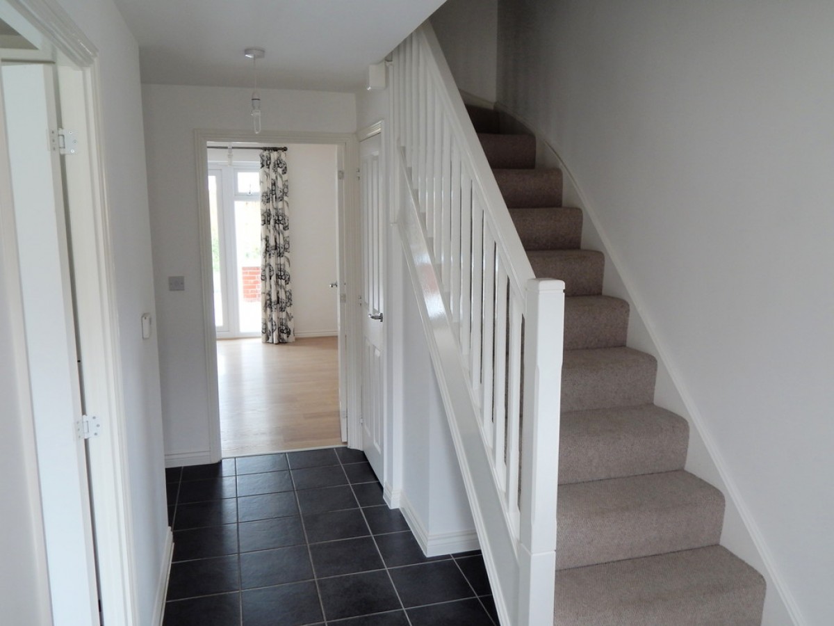 The Avenue, Didcot, Oxon