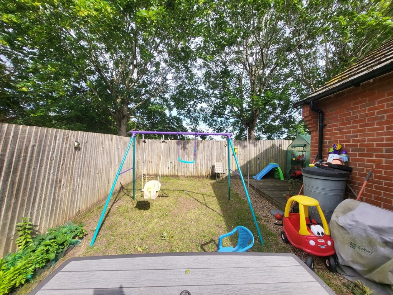 3 bedroom House for Sale The Avenue, Didcot, Oxon