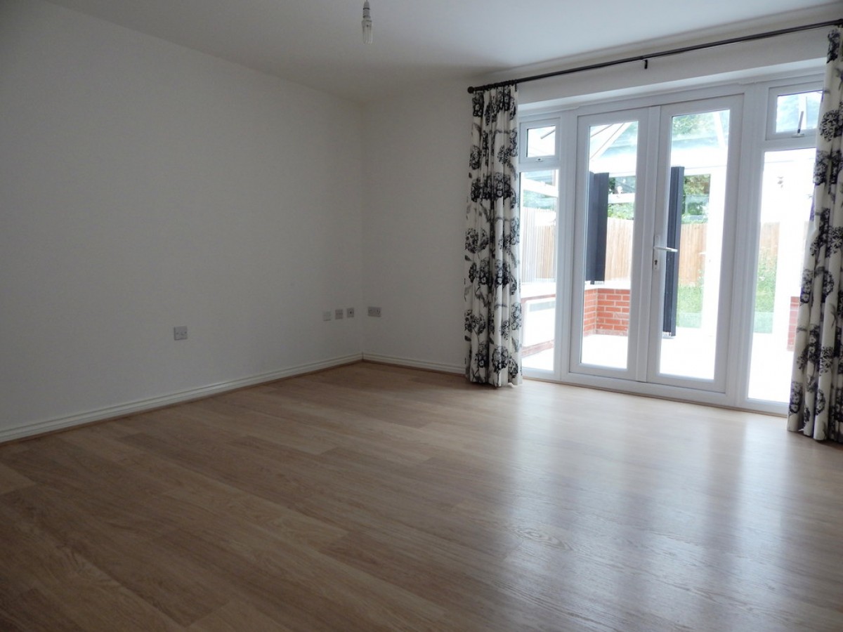 The Avenue, Didcot, Oxon