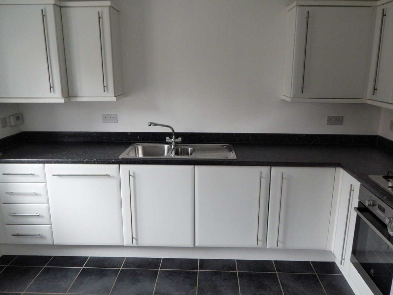 3 bedroom House for Sale The Avenue, Didcot, Oxon