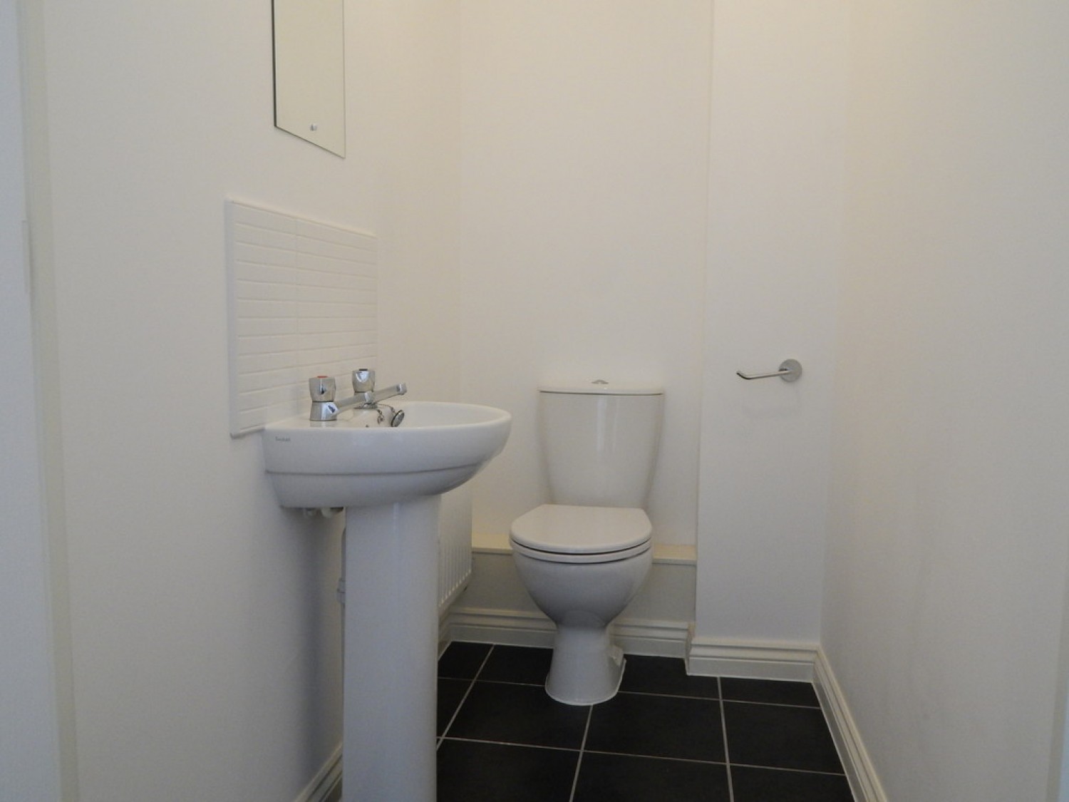 3 bedroom House for Sale The Avenue, Didcot, Oxon