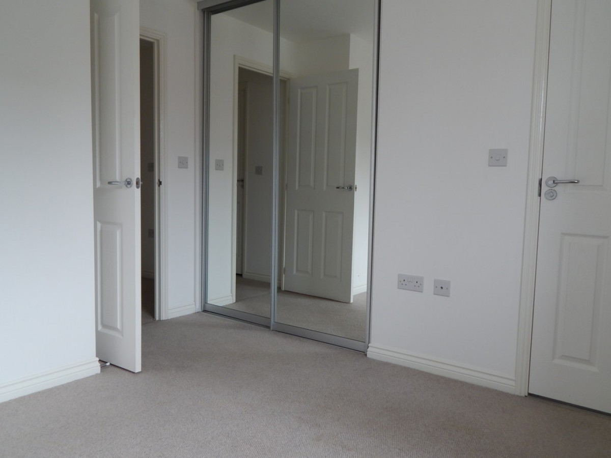 The Avenue, Didcot, Oxon