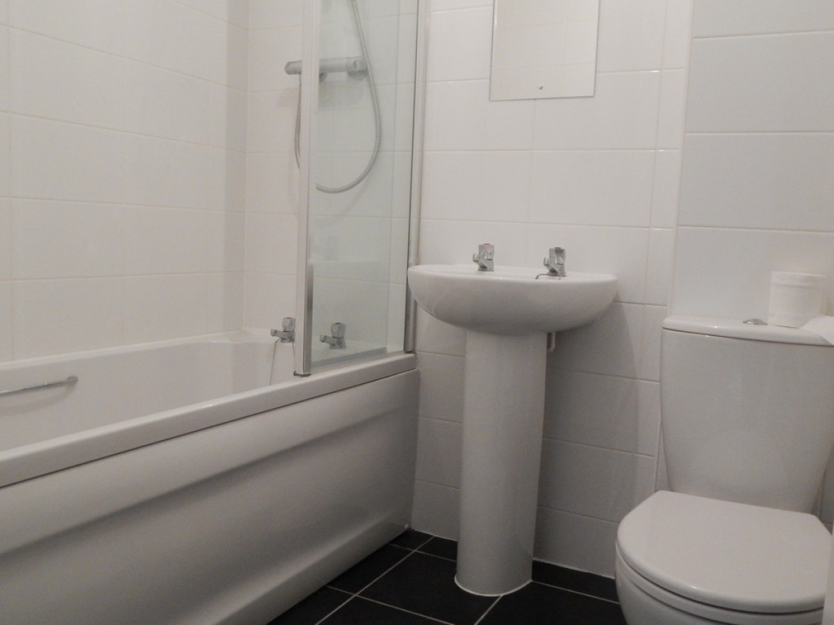 The Avenue, Didcot, Oxon