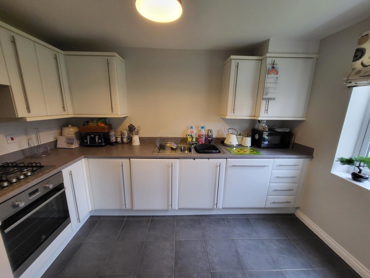 3 bedroom House for Sale The Avenue, Didcot, Oxon