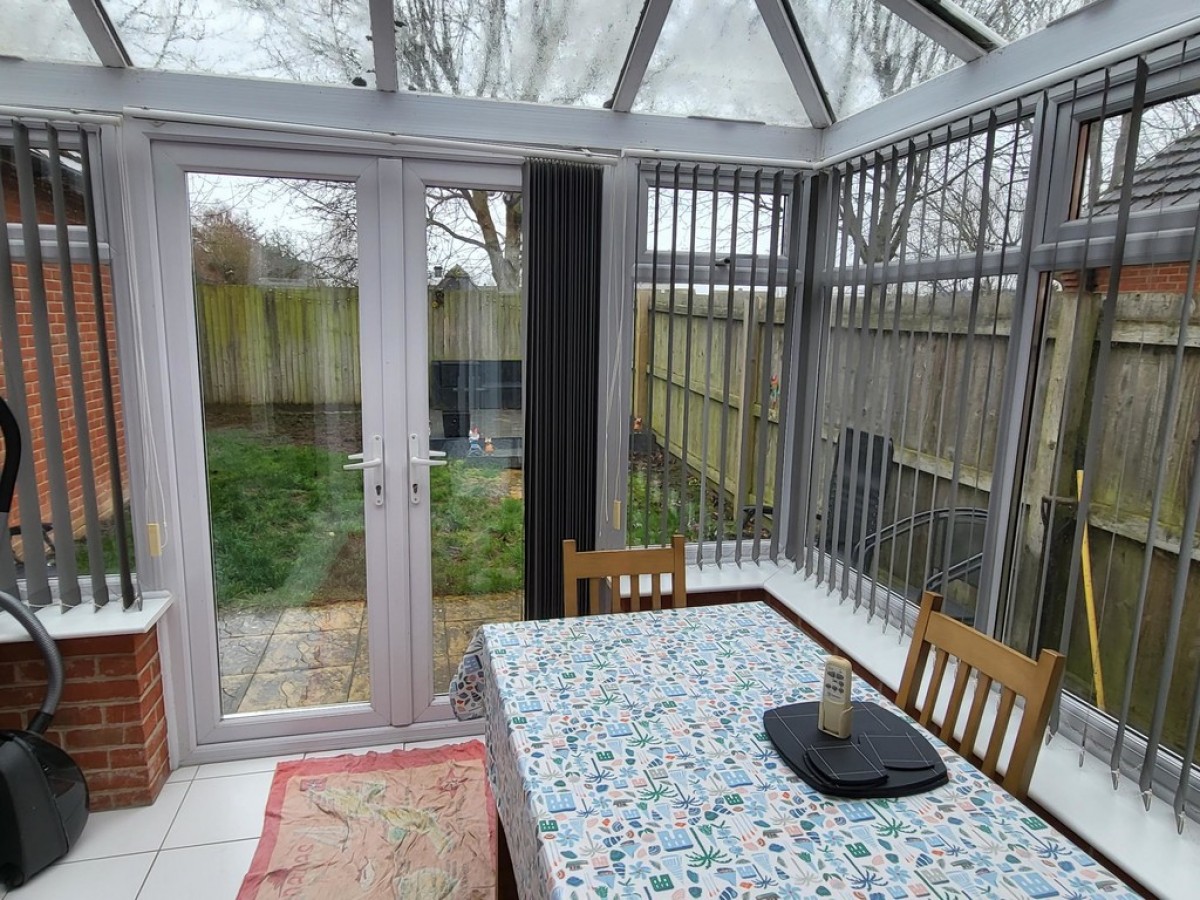The Avenue, Didcot, Oxon