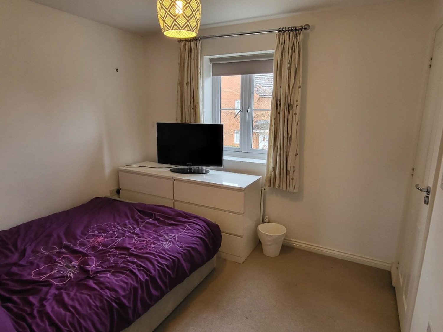 3 bedroom House for Sale The Avenue, Didcot, Oxon