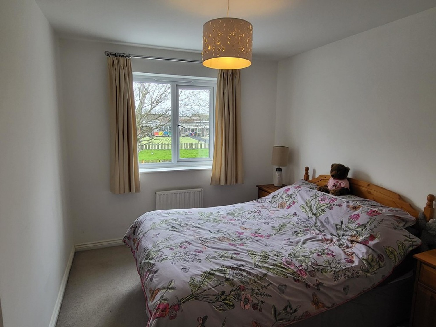 3 bedroom House for Sale The Avenue, Didcot, Oxon