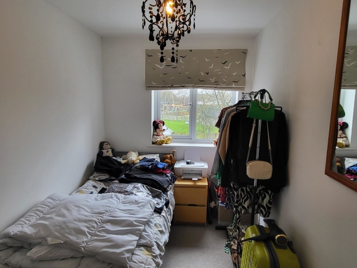 The Avenue, Didcot, Oxon