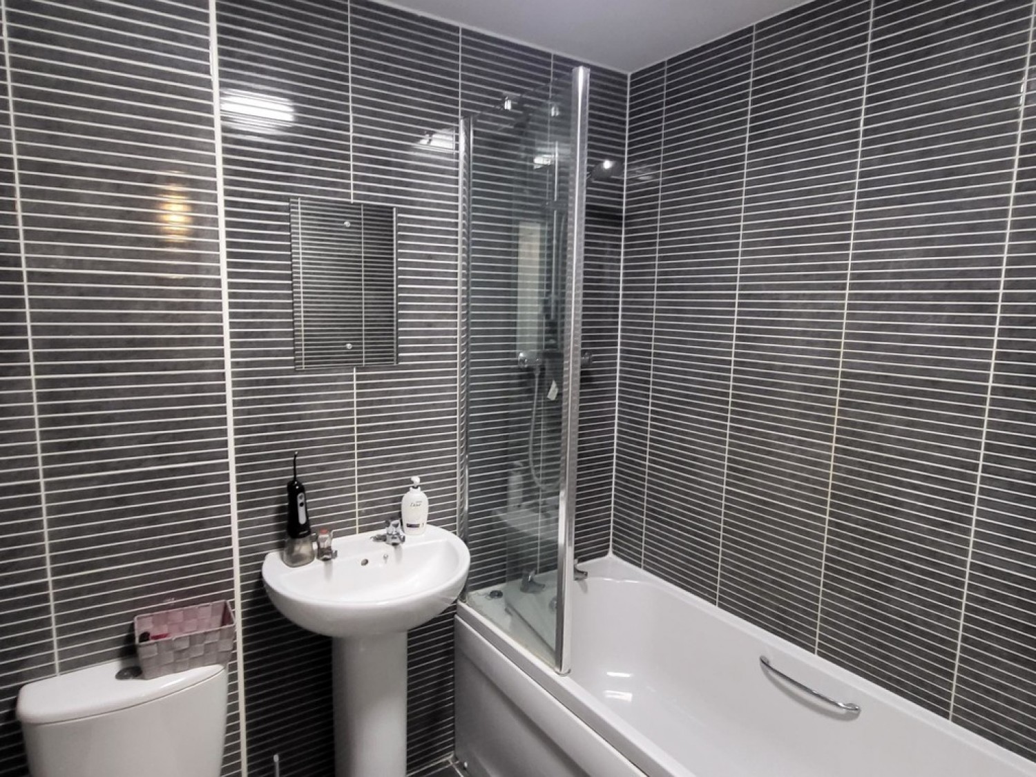 3 bedroom House for Sale The Avenue, Didcot, Oxon