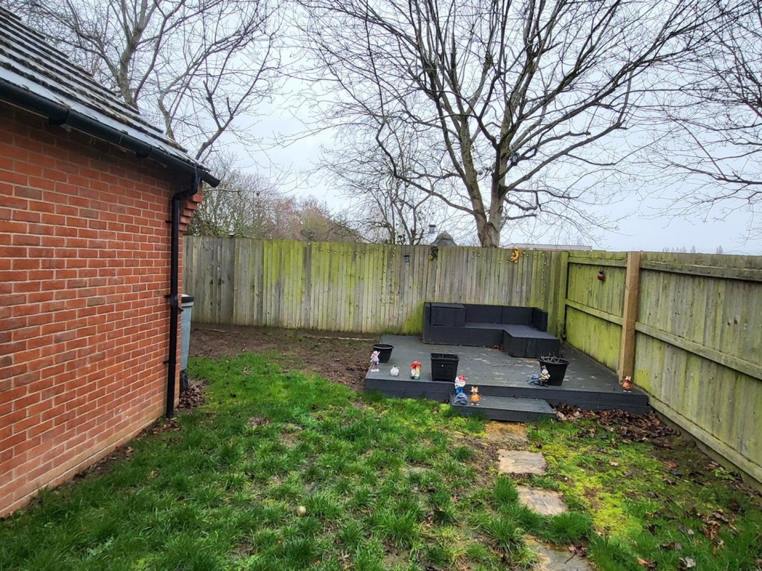 3 bedroom House for Sale The Avenue, Didcot, Oxon