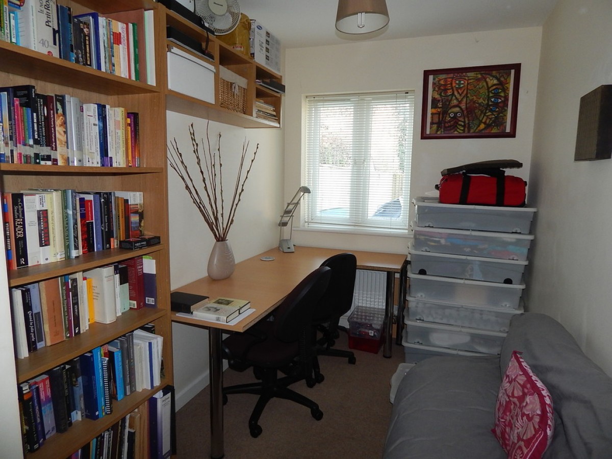 Marston, Oxford, Oxon