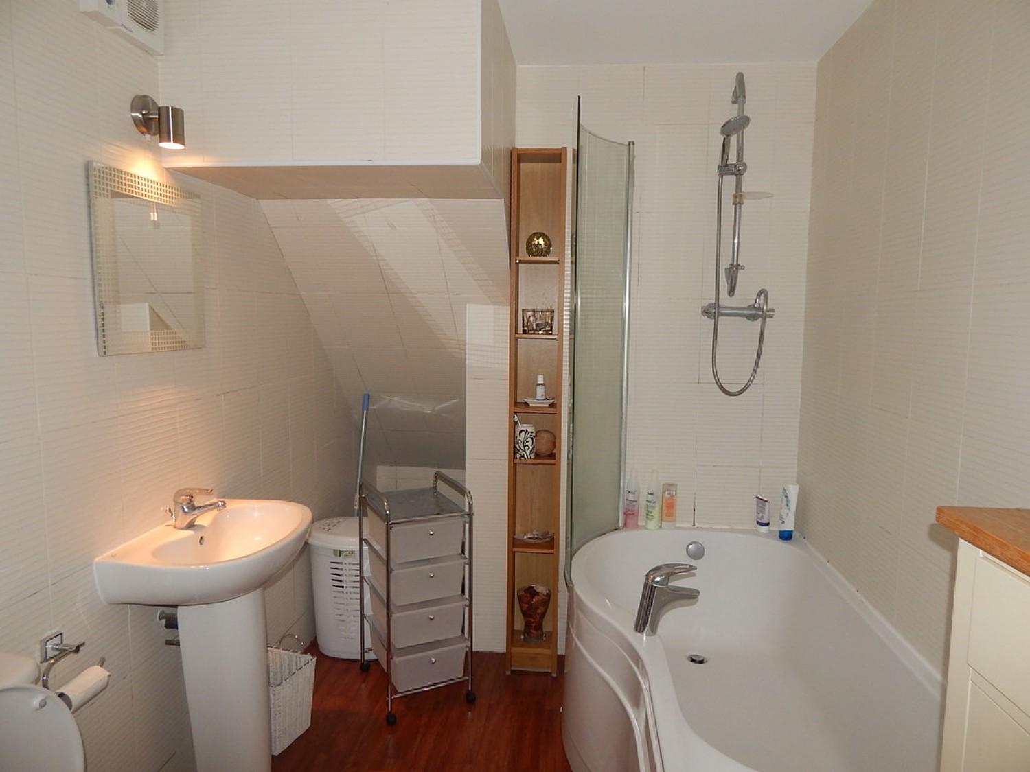 2 bedroom Flat for Sale Marston, Oxford, Oxon