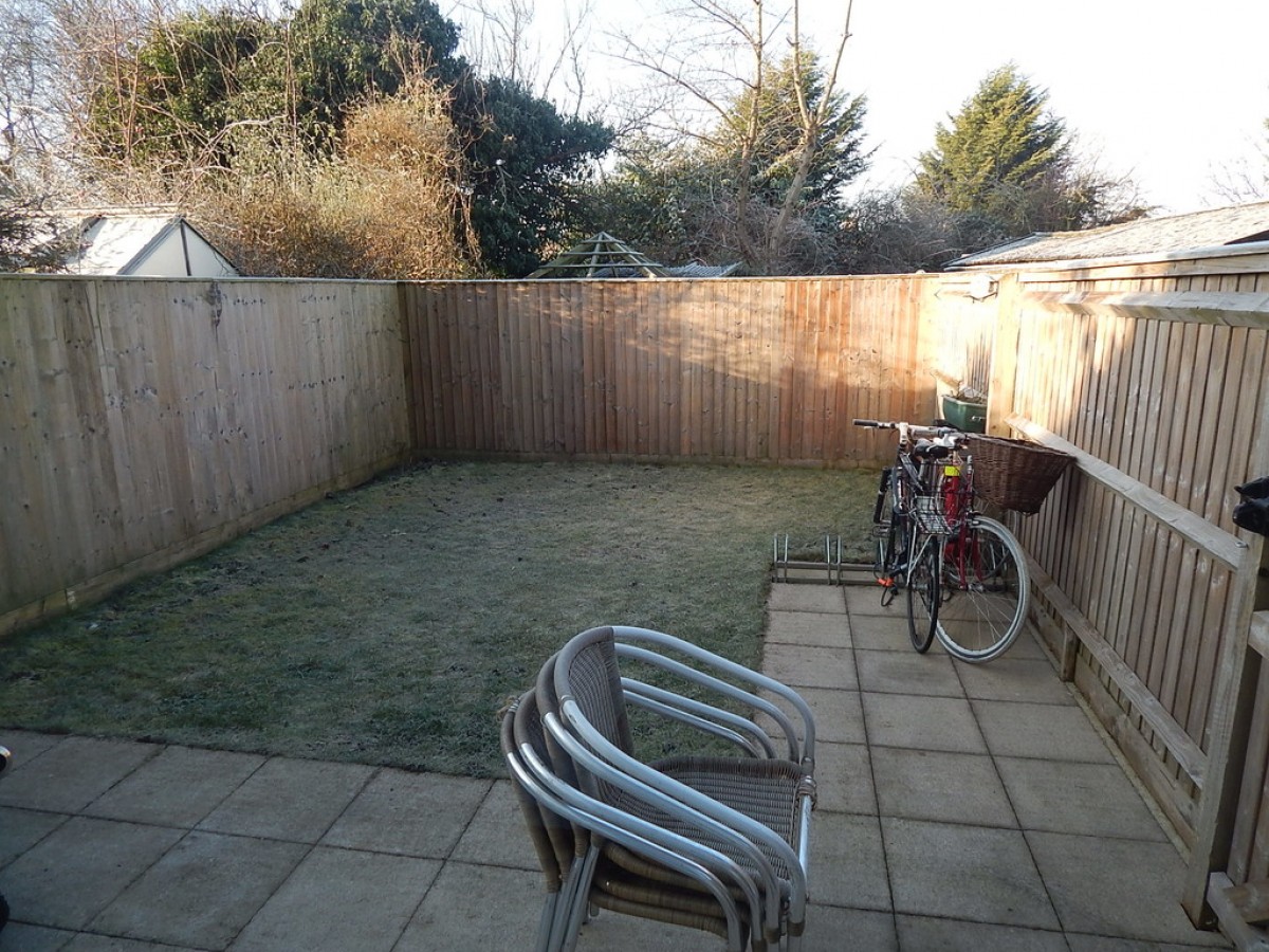 Marston, Oxford, Oxon