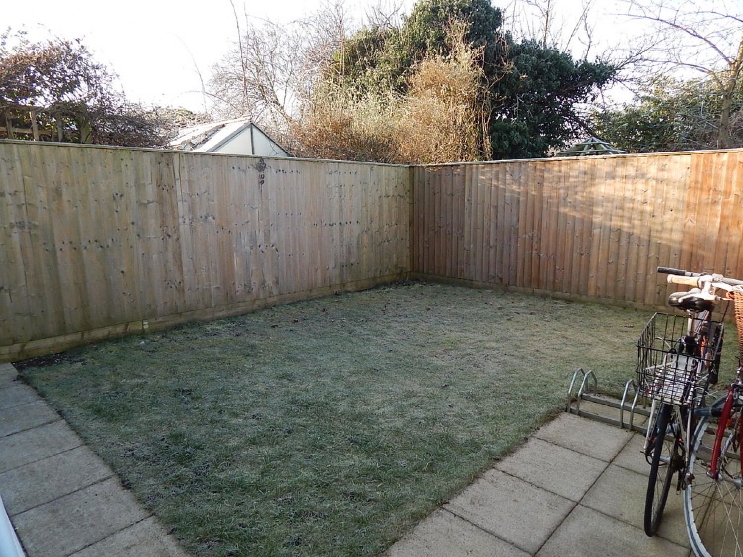2 bedroom Flat for Sale Marston, Oxford, Oxon
