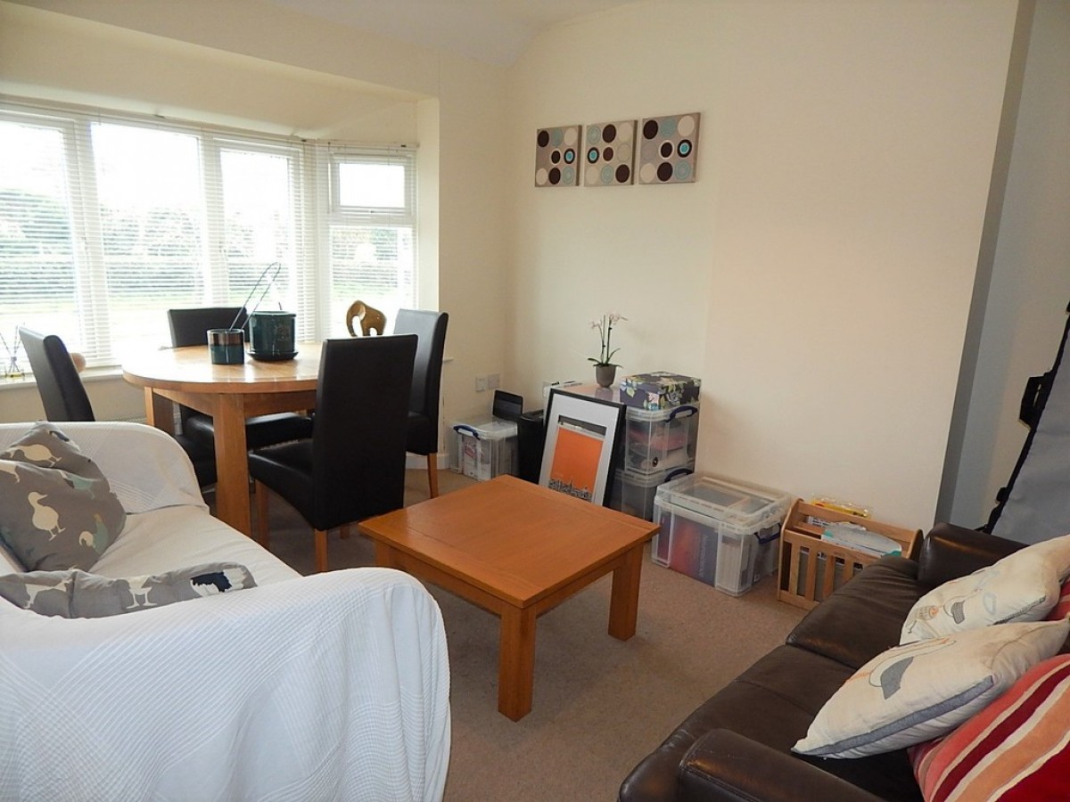 Marston, Oxford, Oxon