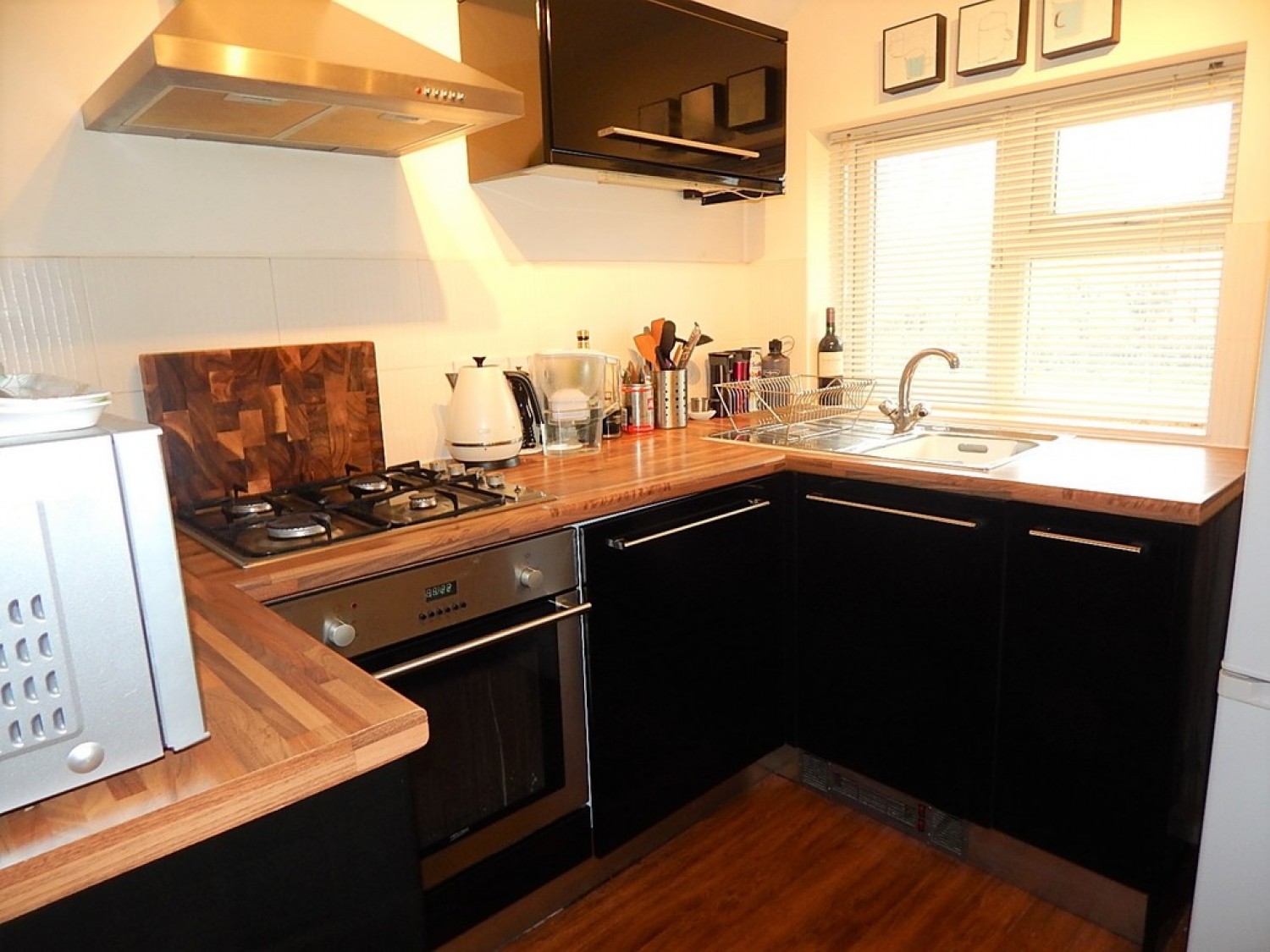 2 bedroom Flat for Sale Marston, Oxford, Oxon