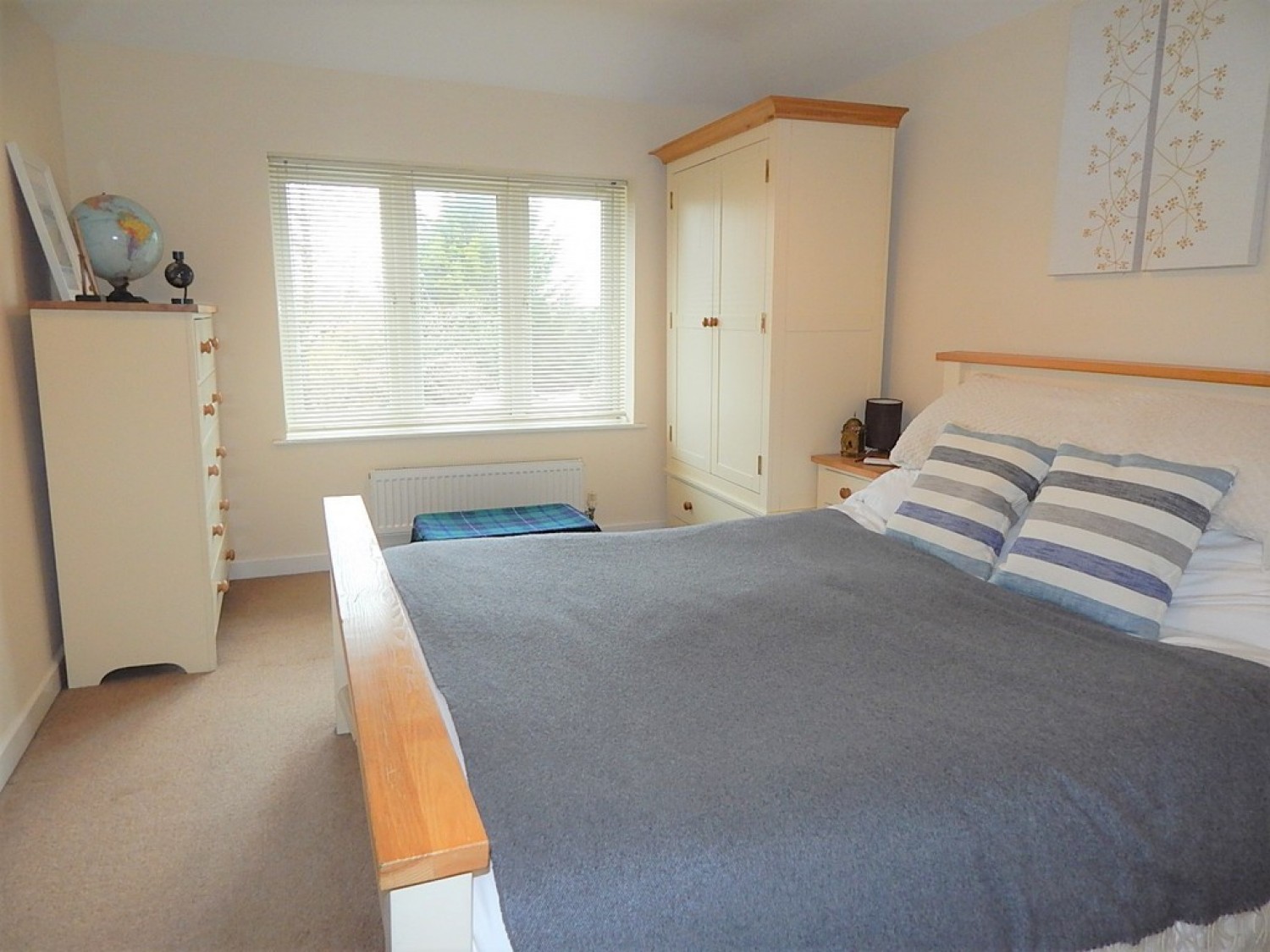 2 bedroom Flat for Sale Marston, Oxford, Oxon
