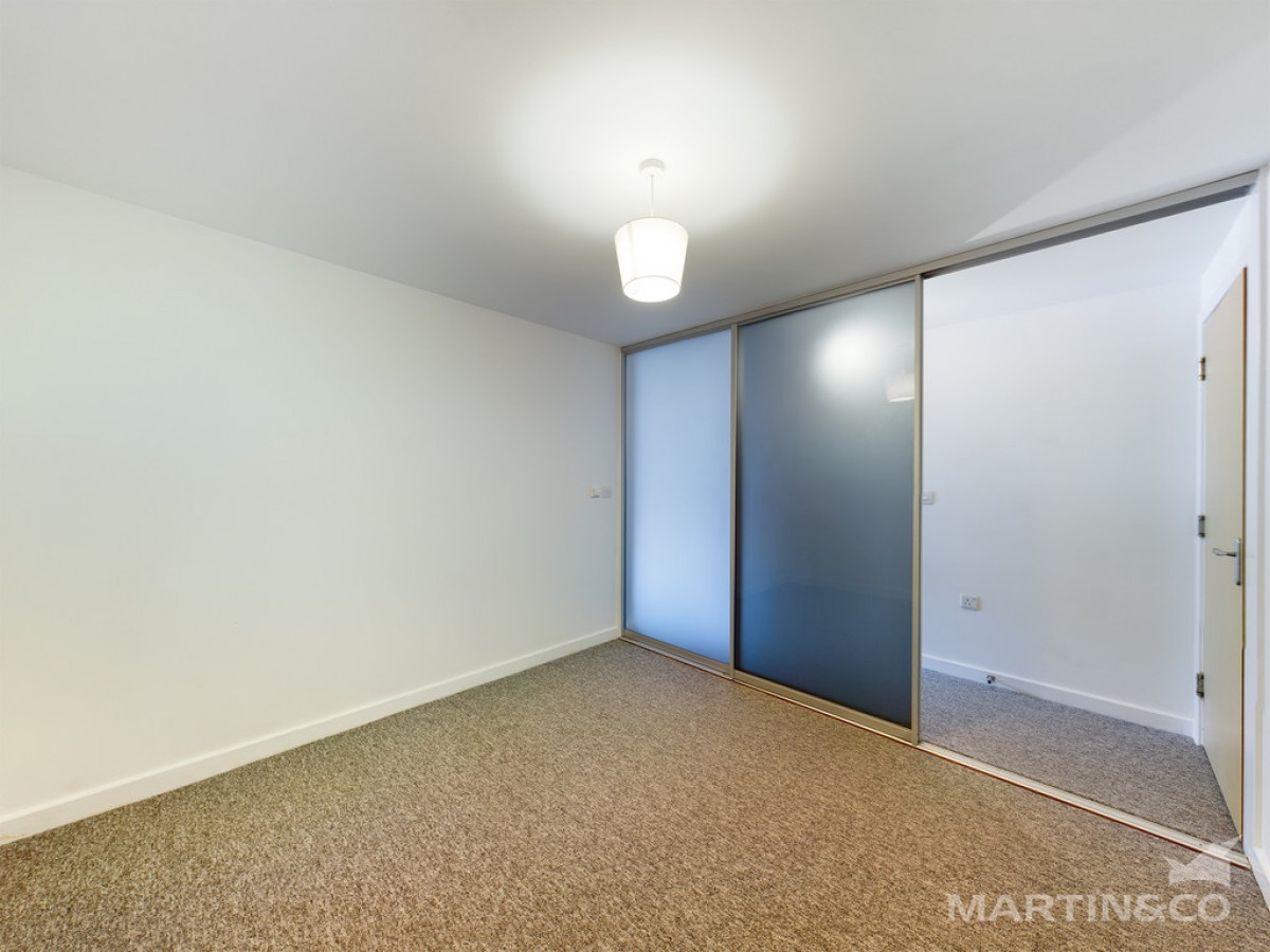 Regis Gate, 12 - 28 Longford Road