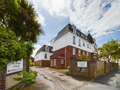 Victoria Drive, Bognor Regis