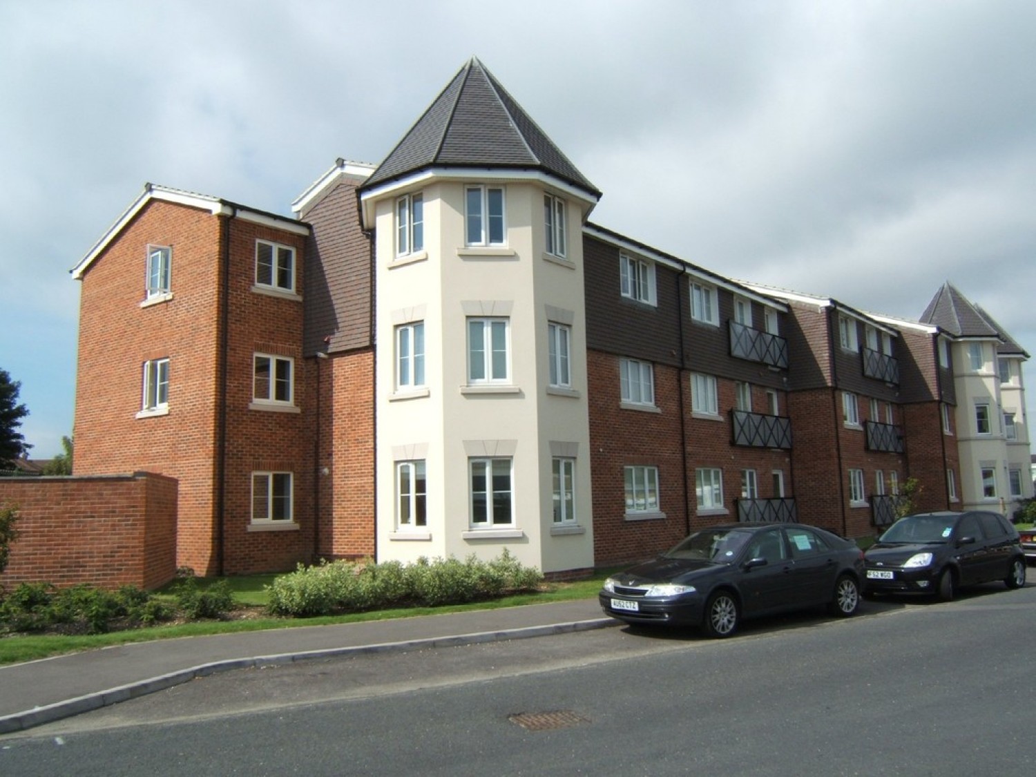 1 bedroom Flat for Letting Durban Road, Bognor Regis