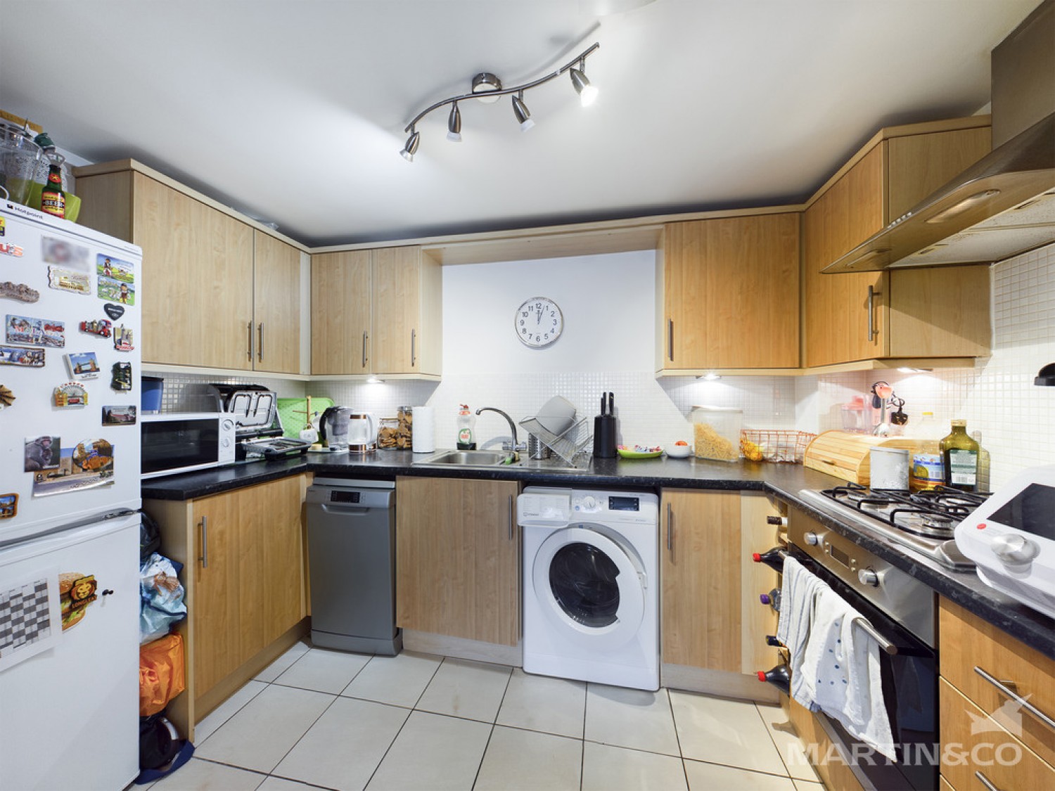 1 bedroom Flat for Letting Durban Road, Bognor Regis