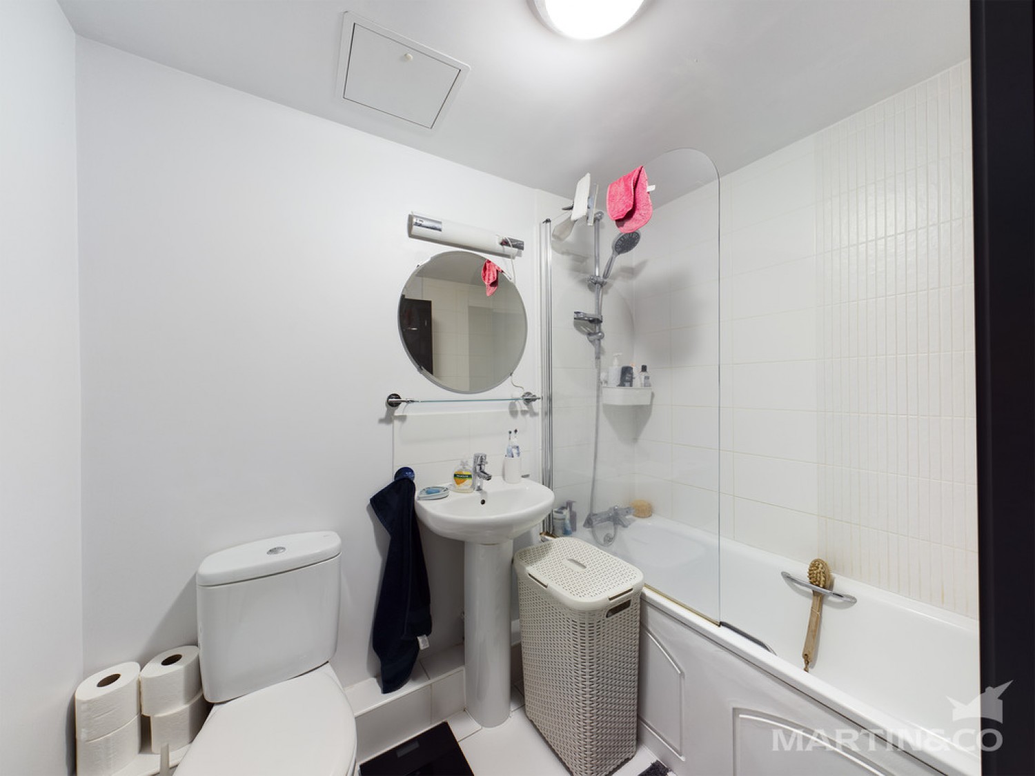 1 bedroom Flat for Letting Durban Road, Bognor Regis