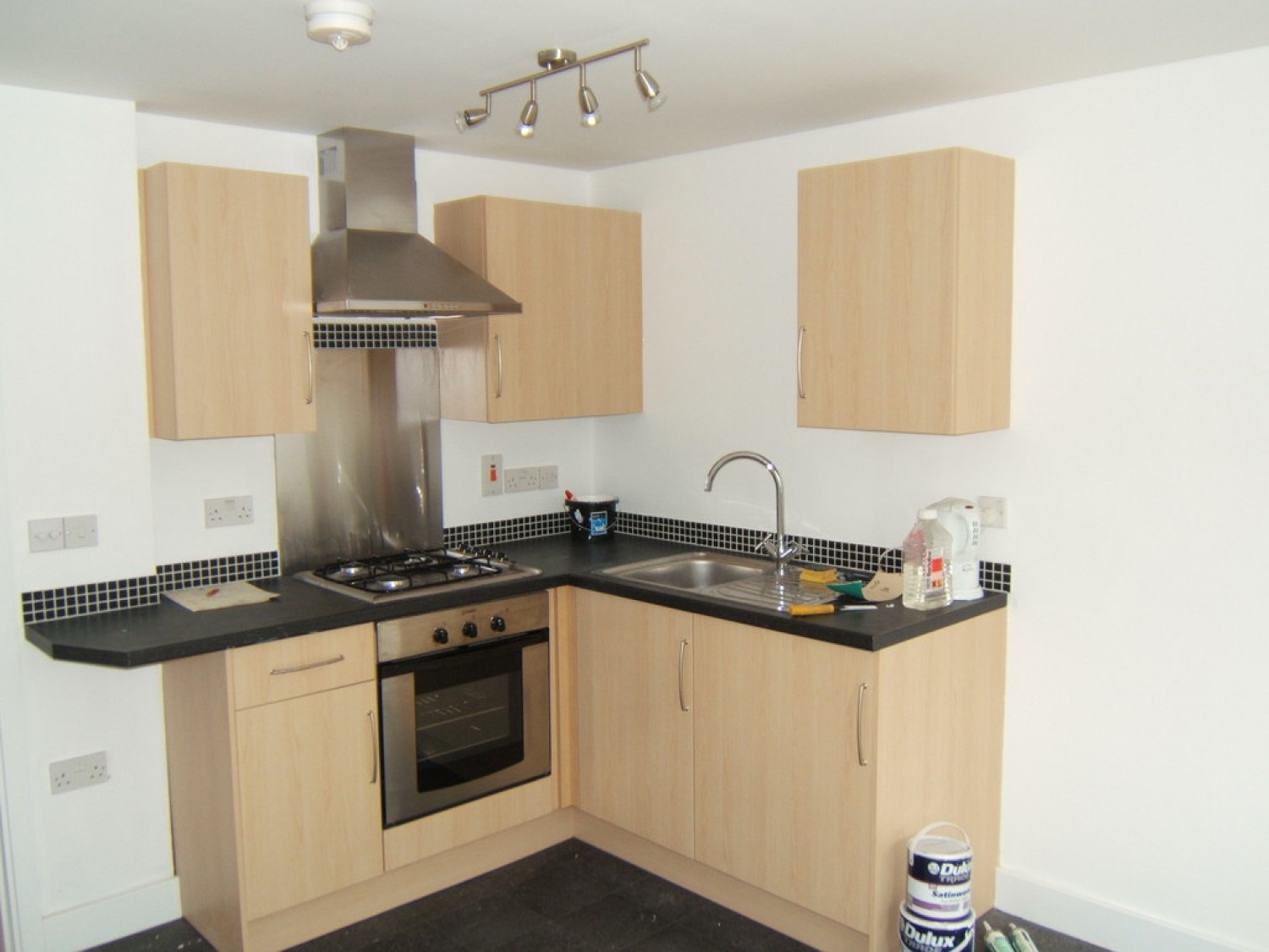 1 bedroom Flat for Letting Charlwood Street, Bognor Regis