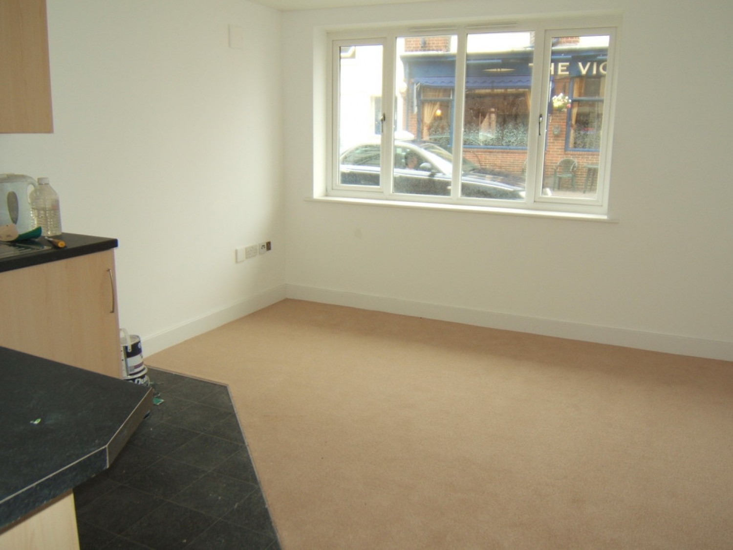 1 bedroom Flat for Letting Charlwood Street, Bognor Regis