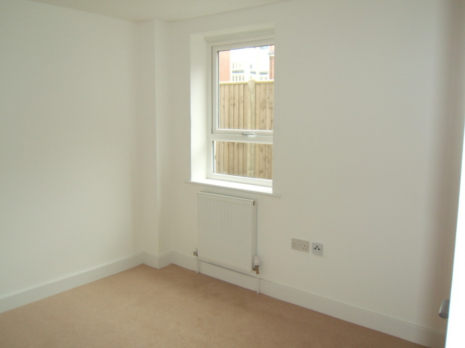 1 bedroom Flat for Letting Charlwood Street, Bognor Regis