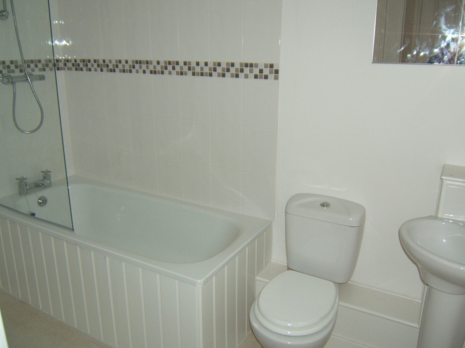 1 bedroom Flat for Letting Charlwood Street, Bognor Regis