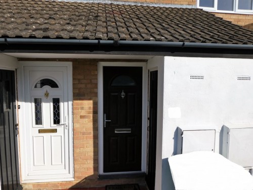 North Bersted, Bognor Regis