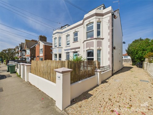 Aldwick Road, Bognor Regis