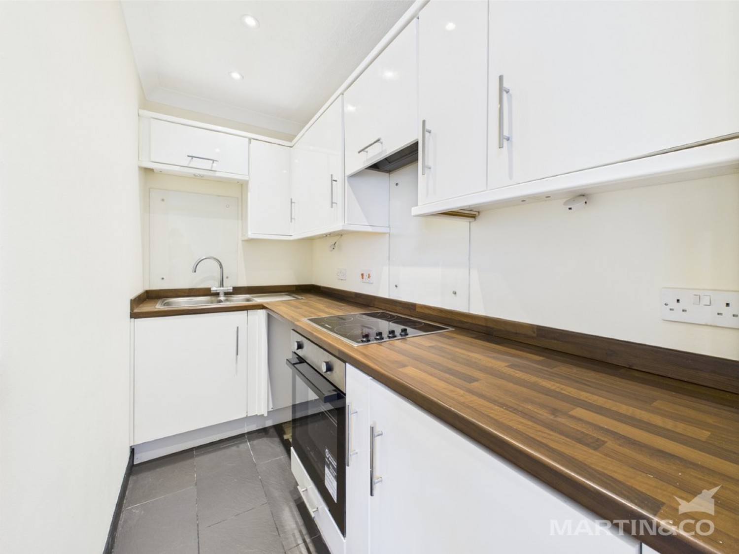 Aldwick Road, Bognor Regis