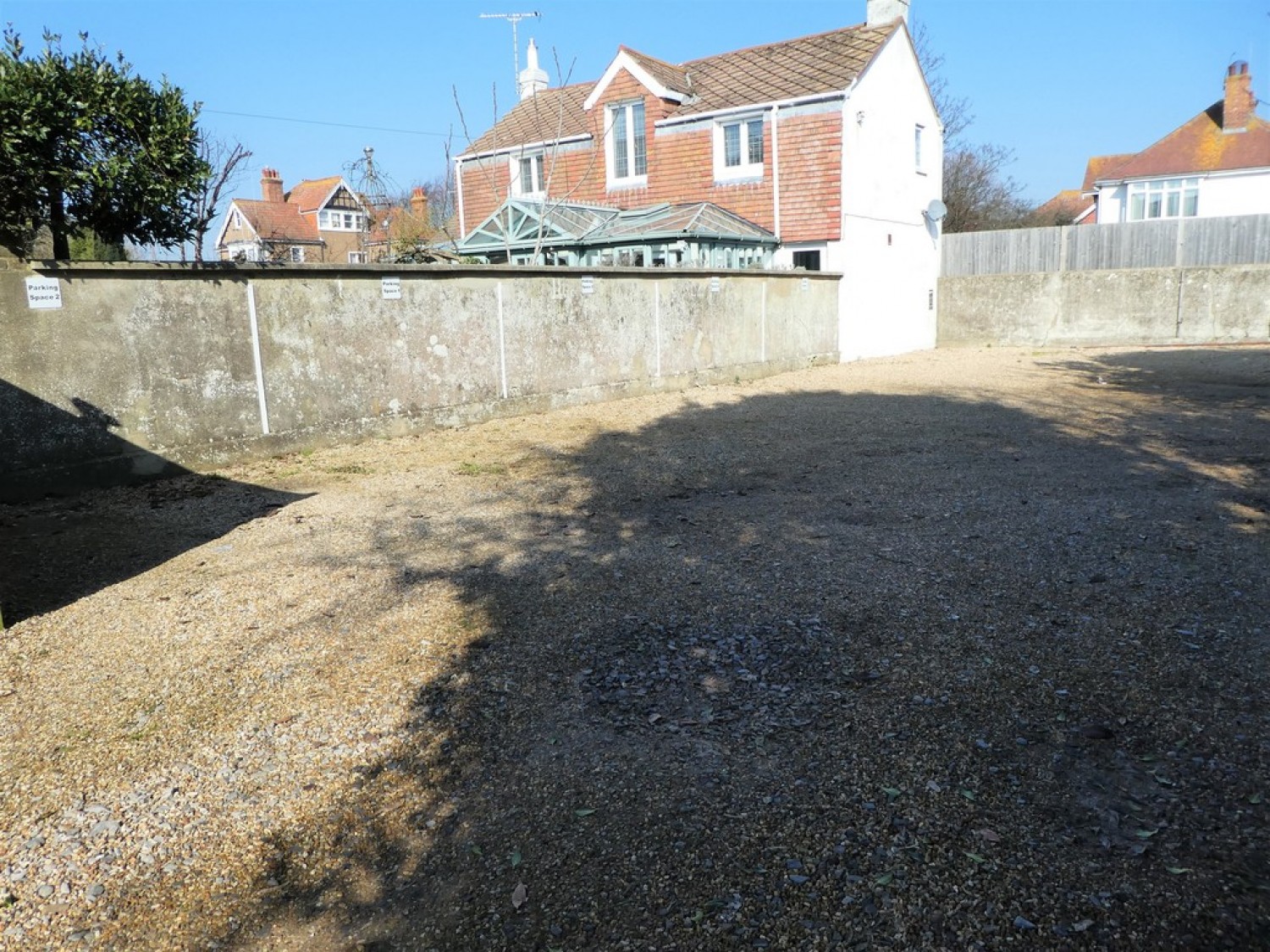 Aldwick Road, Bognor Regis