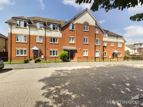 Westloats Lane, Bognor Regis