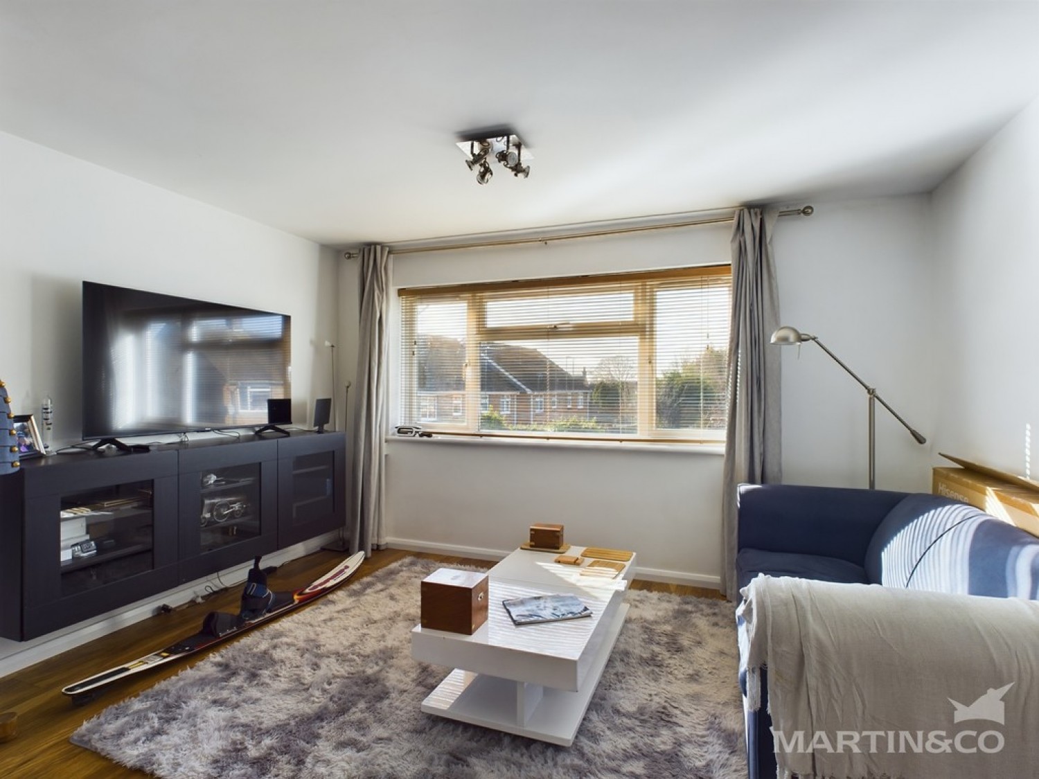 Uphill Way, Hunston, Chichester