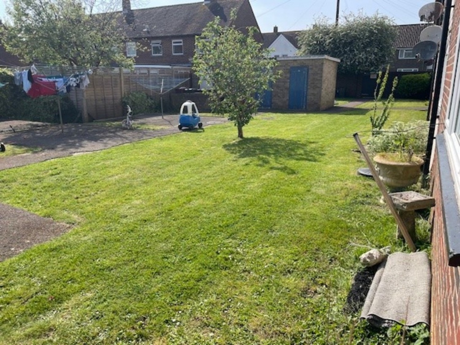 Uphill Way, Hunston, Chichester