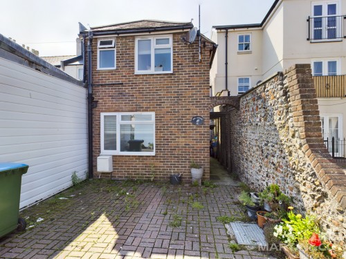 Sadler Street, Bognor Regis