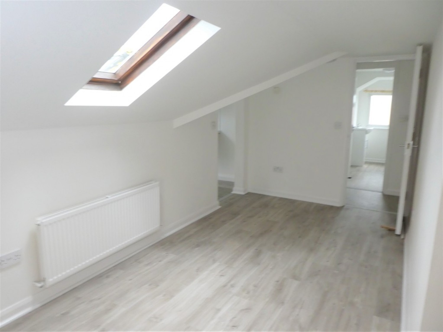 1 bedroom Flat for Letting Ham Road, Worthing
